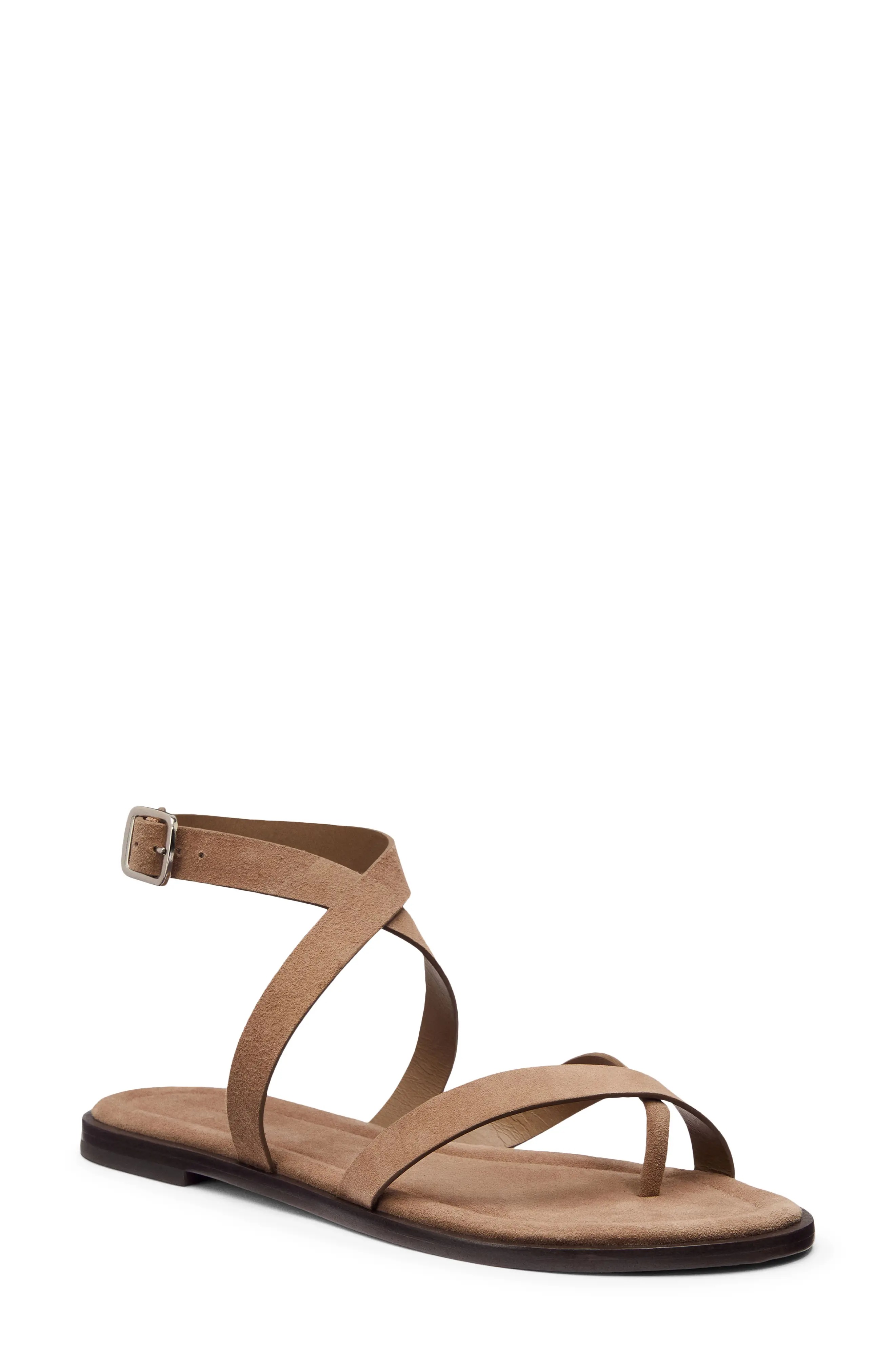 Reformation, Jane Flat Sandals