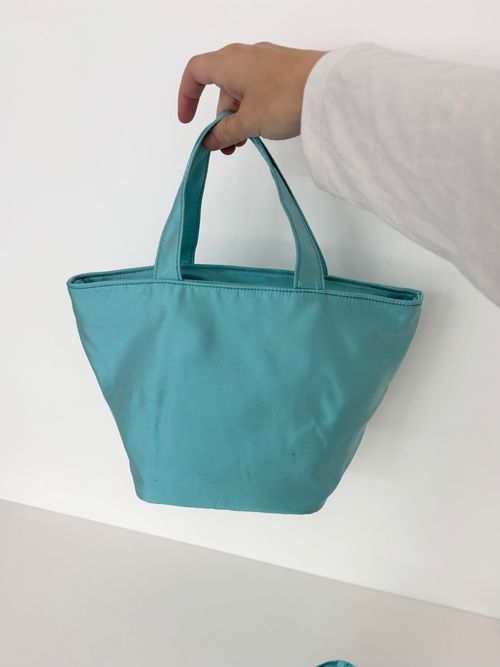 Silk Bag