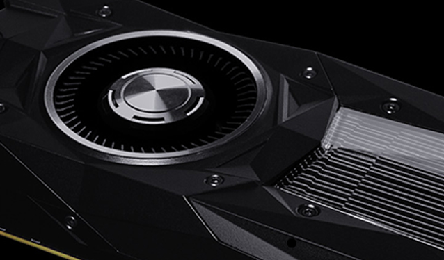 Nvidia Titan Xp Introduced As The World S Most Powerful Graphics Card Pc Gamer