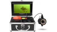 Best underwater drone: MOOCOR Underwater Fishing Camera