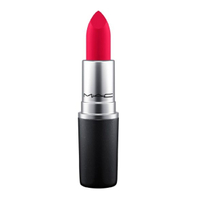 2. MAC Cosmetics Retro Matte Lipstick, $19