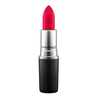 2. MAC Cosmetics Retro Matte Lipstick, $19/£17.50