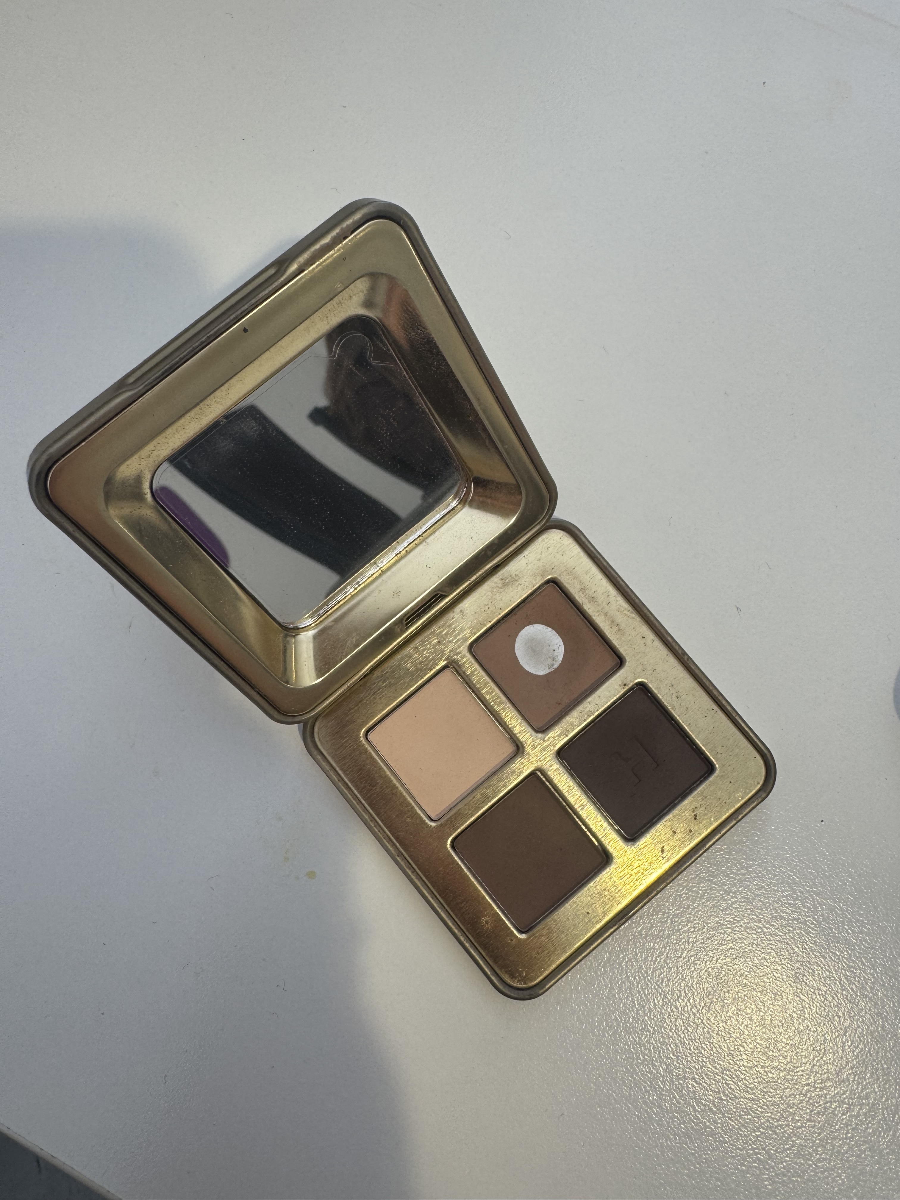 Hourglass Curator Eyeshadow Palette