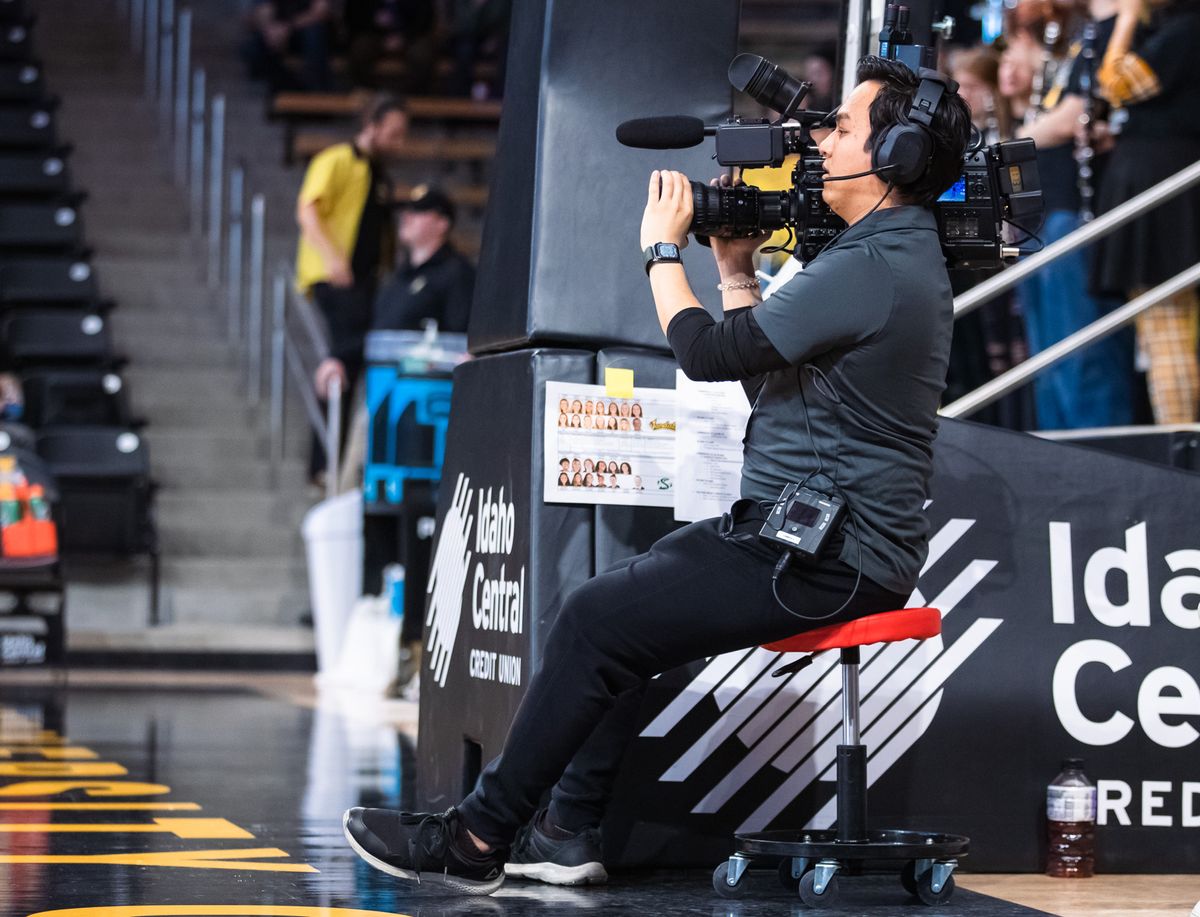 Big Sky Conference Taps JVC To Stream ESPN+ TV Tech
