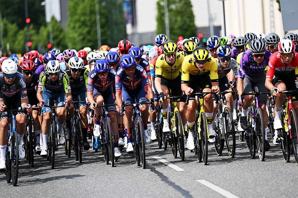 'Riders' own mistake' the most common cause of crashes, says safety body, as race for gear ratio tests confirmed