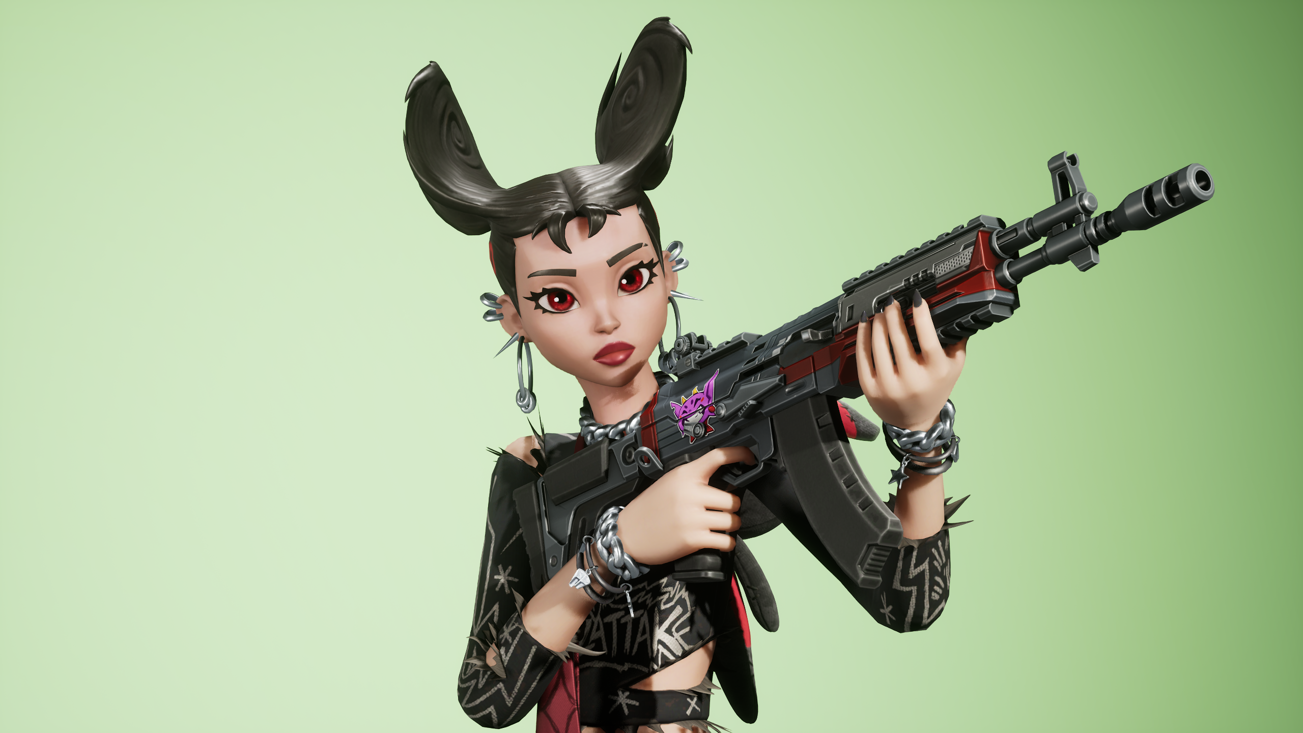 Best Fortnite weapons and loadout