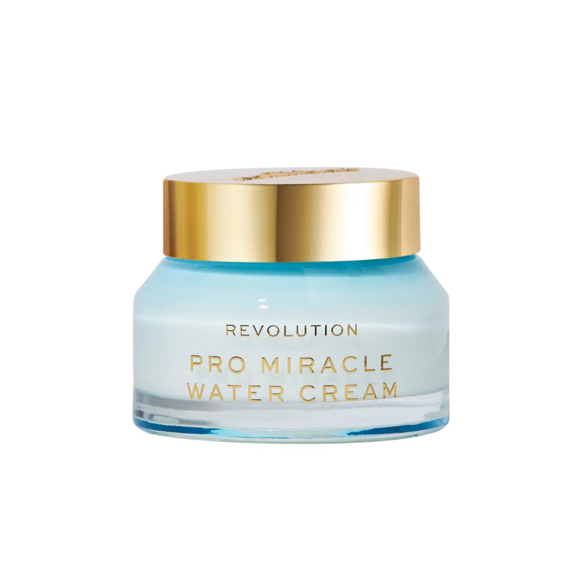 Revolution Pro Miracle Water Cream