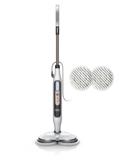 Shark Shark Steam &amp;amp; Scrub Automatic Steam Mop with Steam Blaster S8201UK
