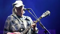 Neil Young
