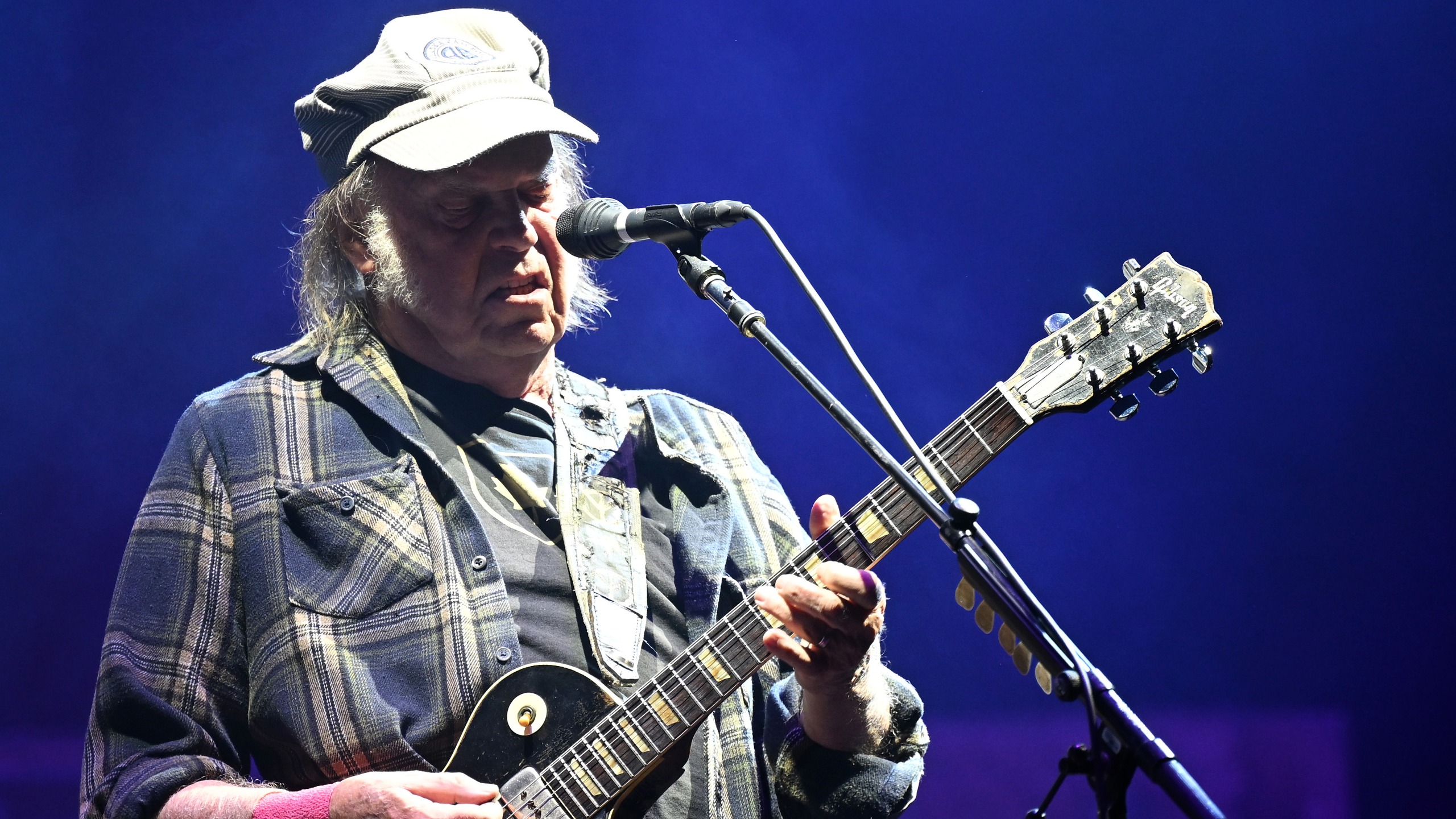 Neil Young