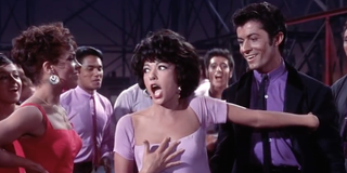 Screenshot of Rita Moreno as Anita.