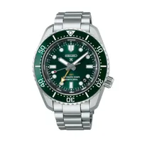 Seiko Prospex Marine Green GMT
