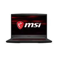 MSI GF65 laptop at Rs 74,990