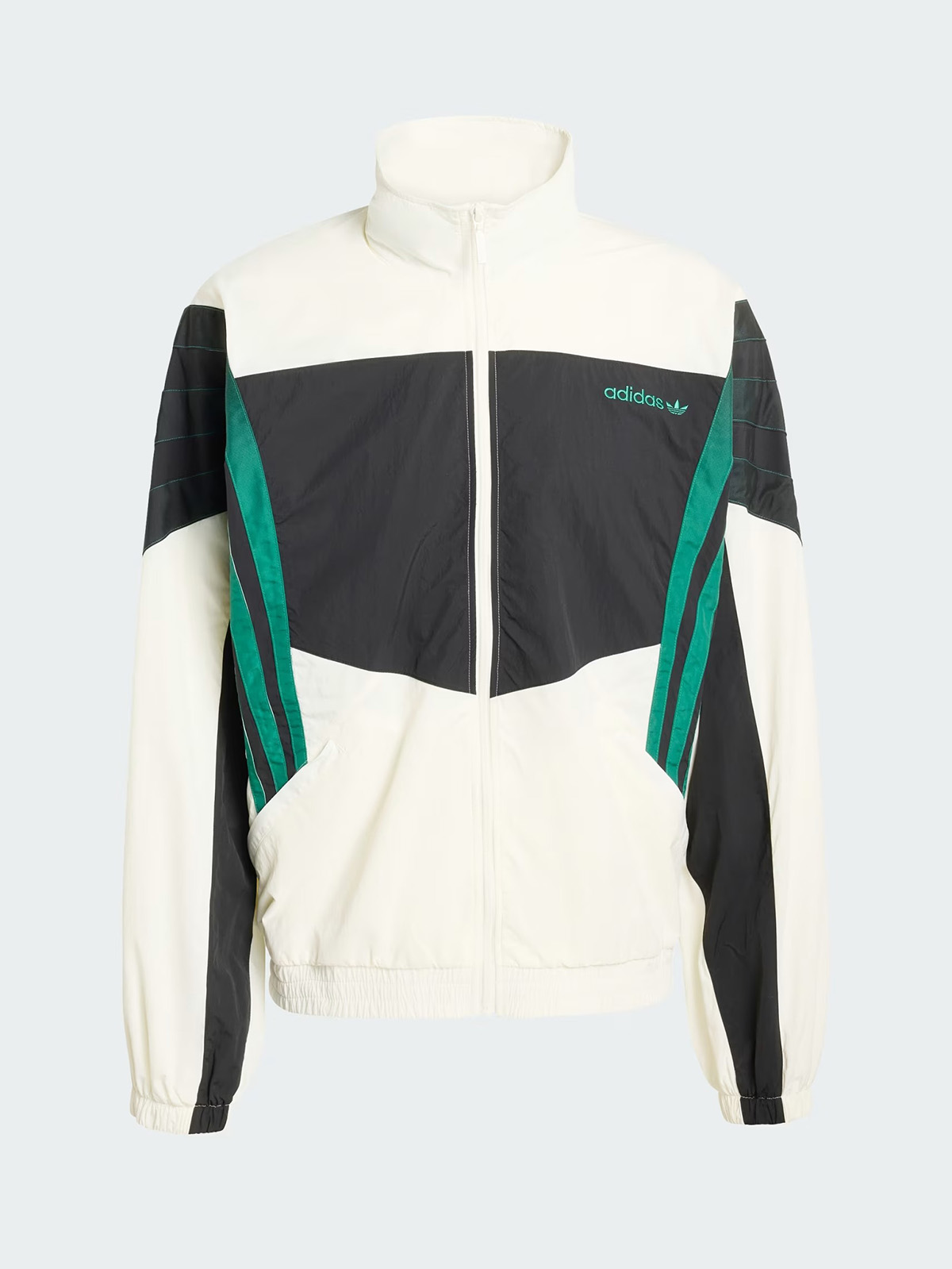 Santiago Track Top
