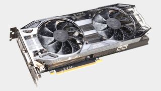 EVGA GeForce RTX 2070 Black review PC Gamer