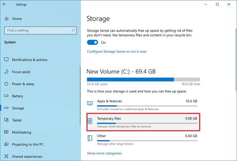 20 Tips And Tricks To Increase PC Performance On Windows 10 | Windows ...