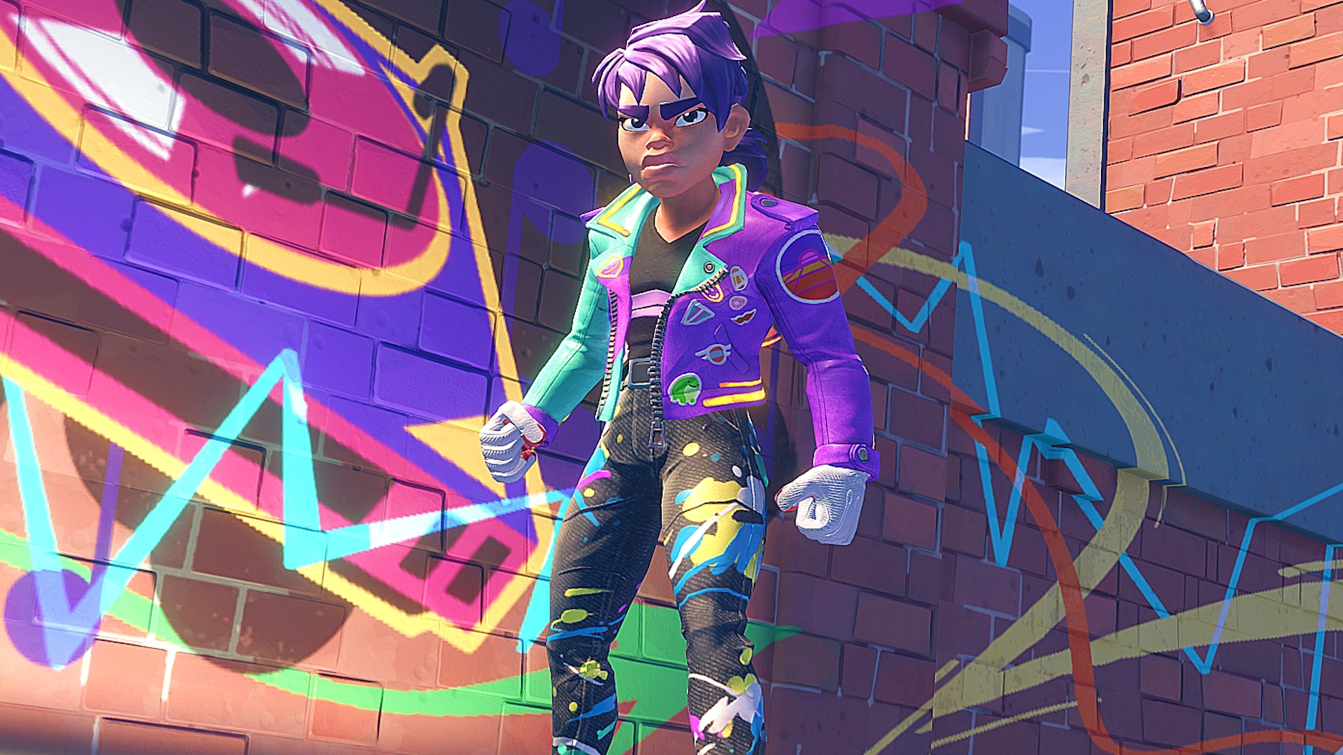 knockout city review