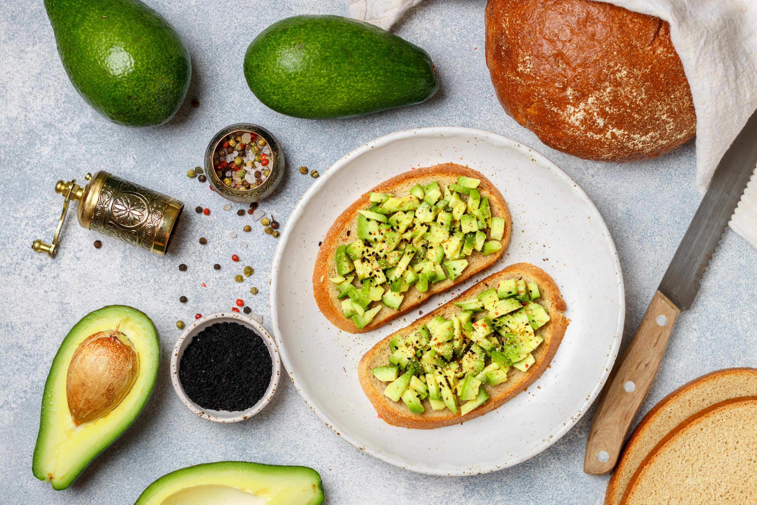 Tesco Brings Back Its Sell Out King Of Avocados The Avozilla Goodtoknow