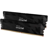 Crucial Pro 32GB 6400Mhz CL32 DDR5 RAM