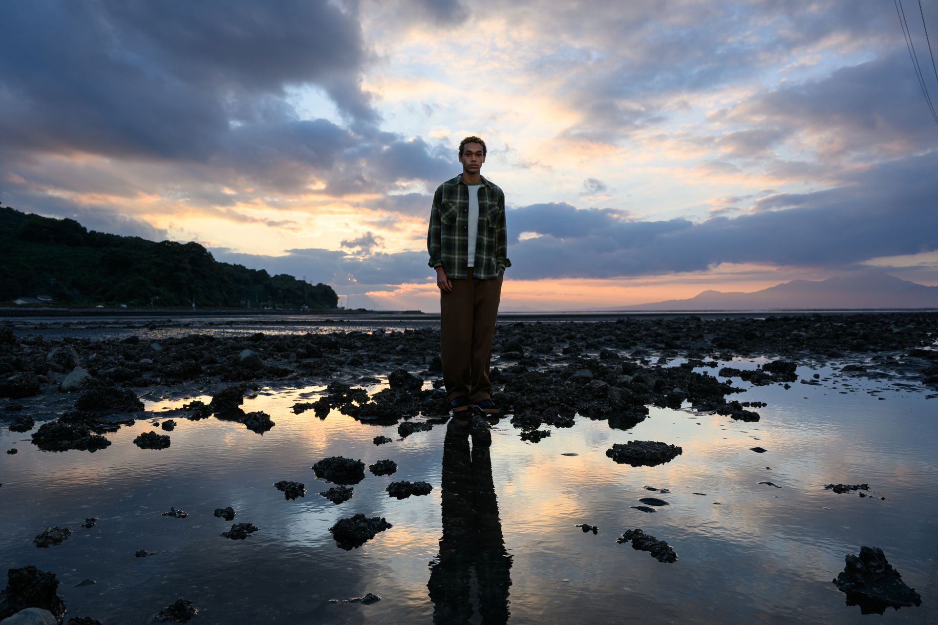 Nikon Z 24-105mm f/4-7.1 sample image