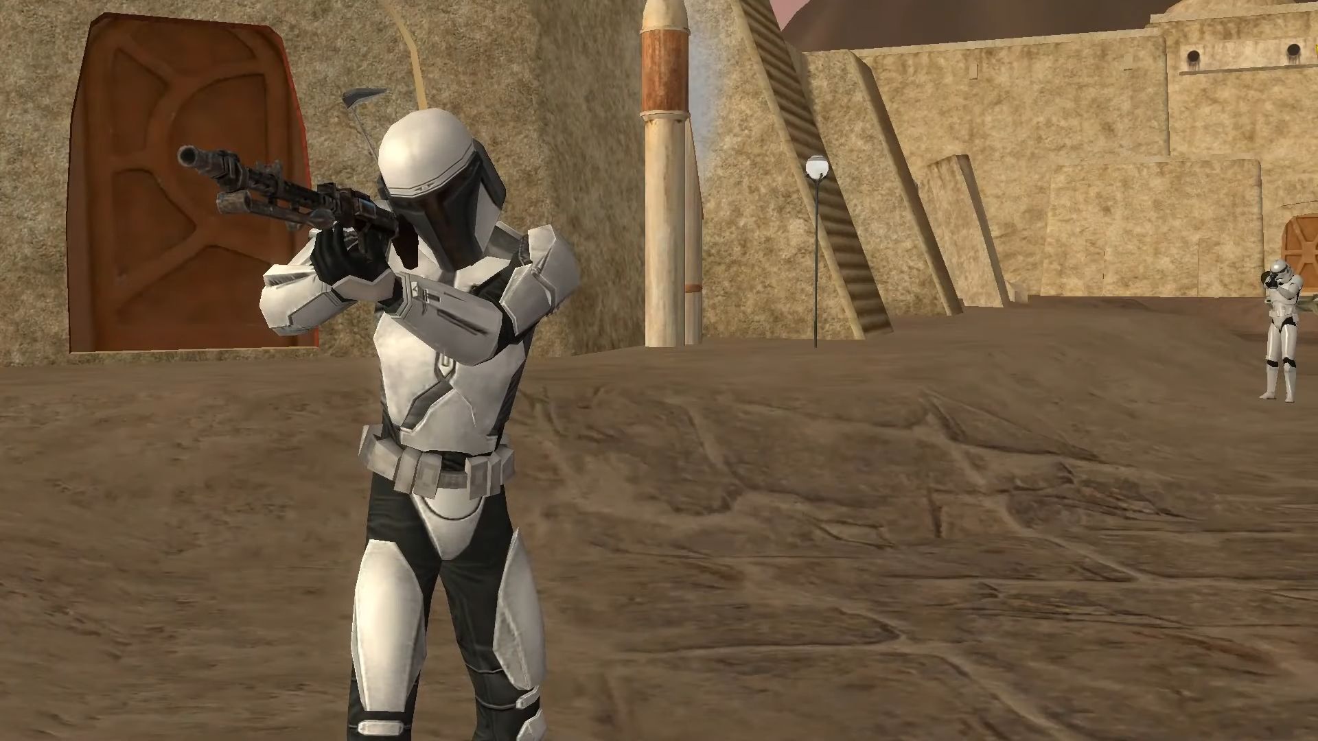 A Star Wars Galaxies community server was allegedly hacked with AI assistance by a Reddit moderator harboring a primeval…