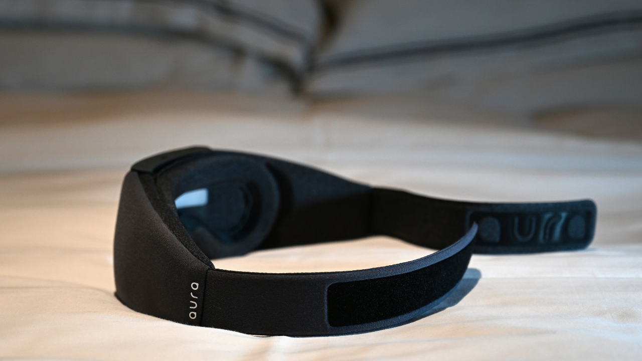 Aura Smart Sleep Mask