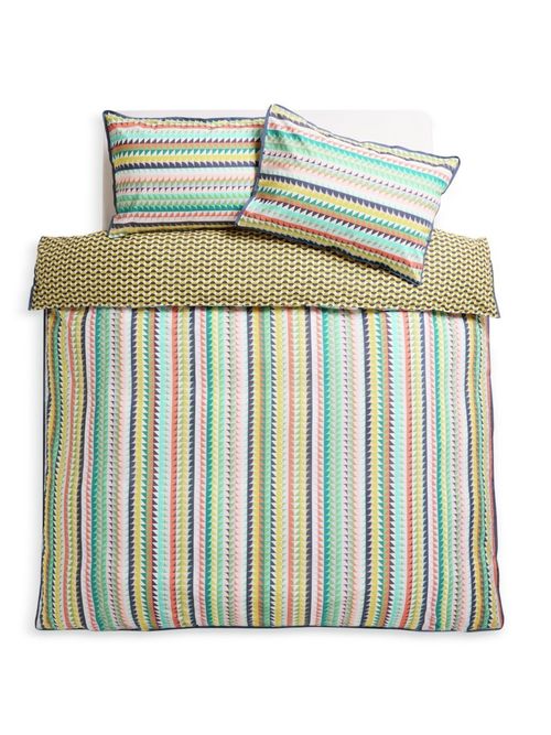 Margo Selby Heriward Bedding Set - Double