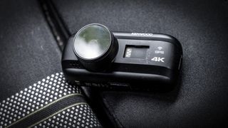 Best front and rear dash cams in 2024