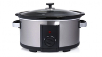 Wilko 3.5L Slow Cooker