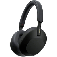 Sony WH-1000XM5 Headphones: $399 $329 @ Best Buy
Lowest price!