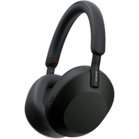 Sony WH-1000XM5 Headphones: $399 @ Amazon