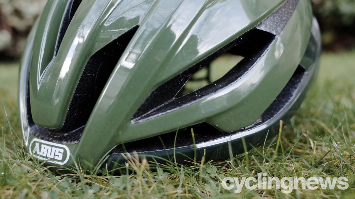Abus StormChaser review