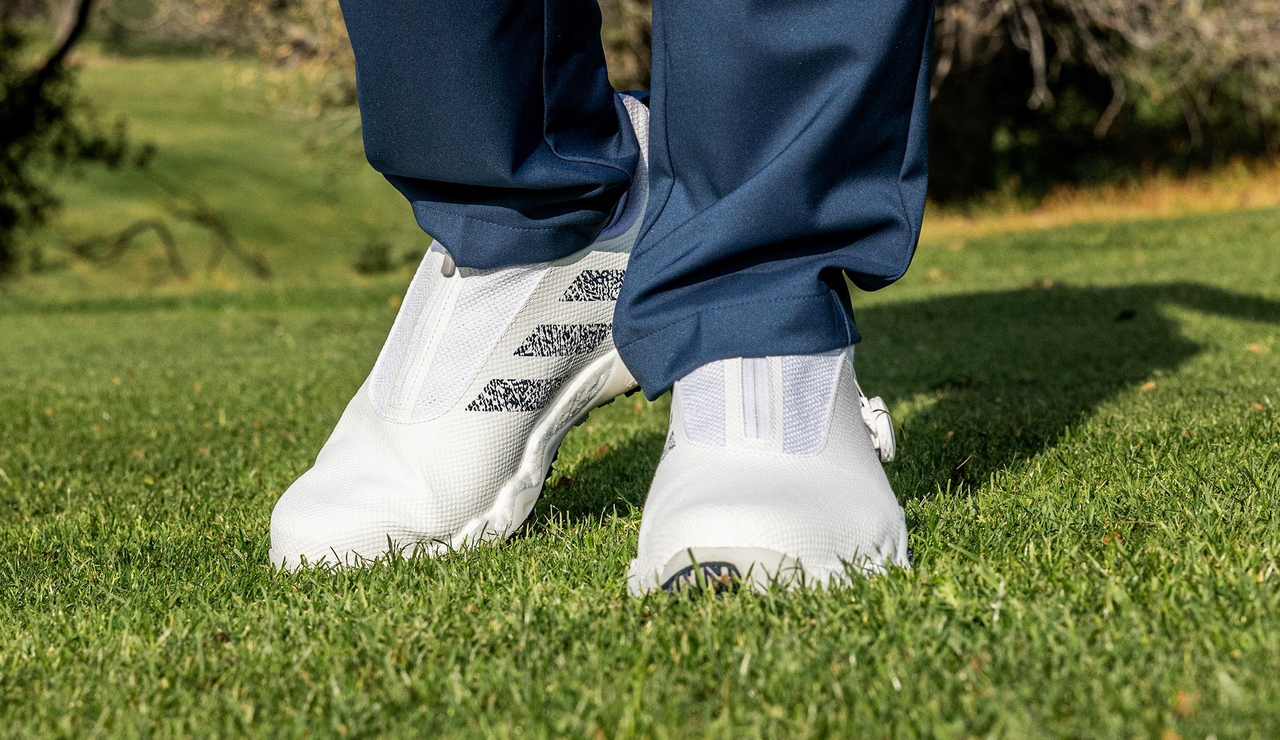 Adidas CODECHAOS 22 review possibly the most comfortable golf shoe I