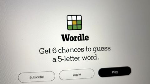 Today's Wordle clues, hints and answer for August 2 #1505 | PC Gamer