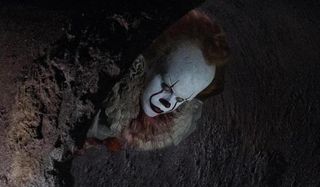 it movie pennywise