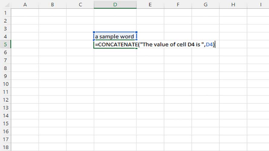 7 basic Excel functions everyone should know