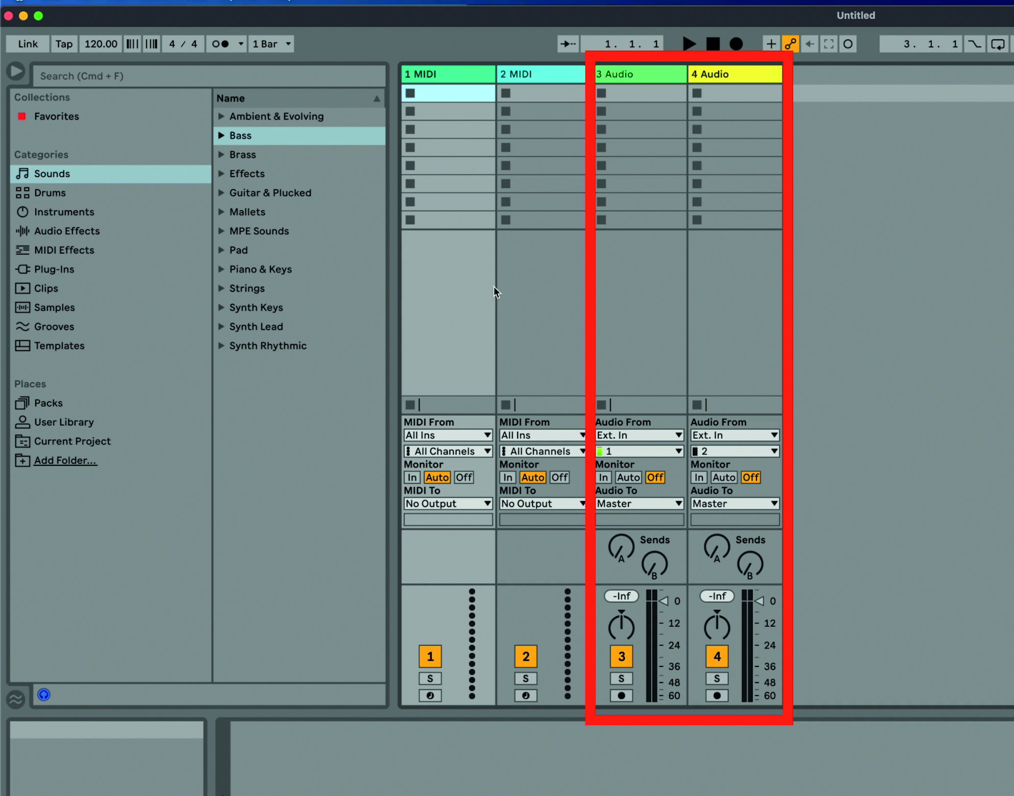 ableton