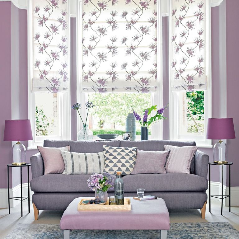 Window blind ideas for dressing windows and doors in any room Ideal Home