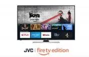 JVC Fire TV Edition Smart 4K HDR LED TV JVC Fire TV Edition Smart 4K HDR LED TV