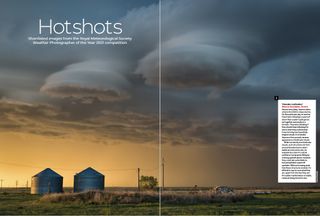 DCam 248 new issue hotshots opener image