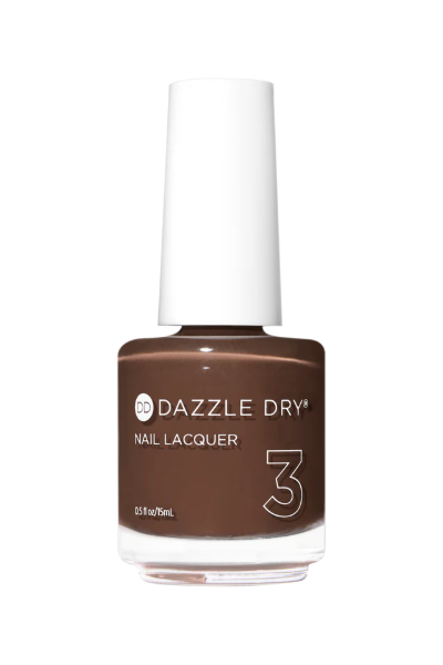 Dazzle Dry, Fringe