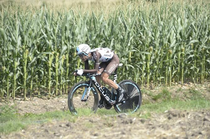 Jean-Christophe P&eacute;raud (Ag2r-La Mondiale)