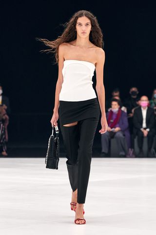 Paris Fashion Week 2021 - Givenchy