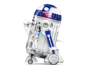 littleBits Star Wars Droid Inventor Kit