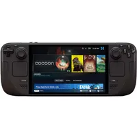 Steam Deck | From $399