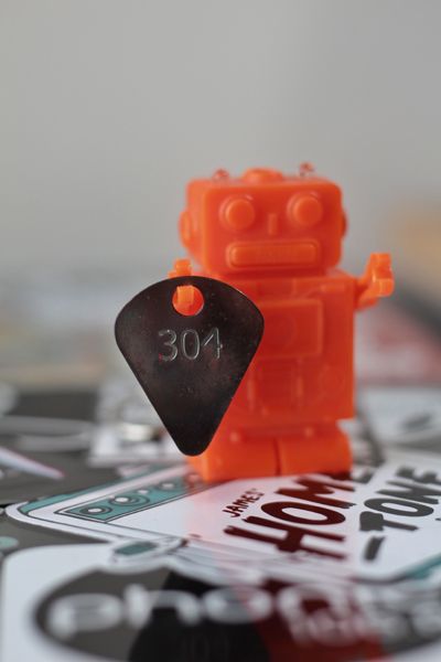 Heavy Riffing guitar pick store