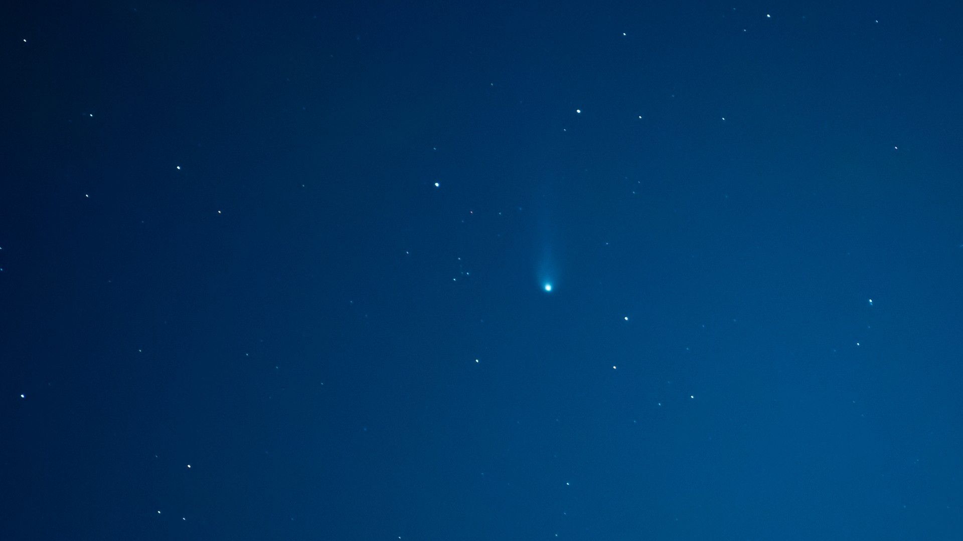 Here's how to see 'horned' comet 12P/Pons-Brooks at its brightest this ...