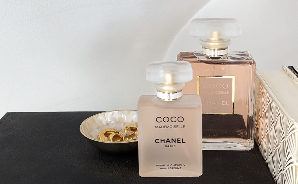 その他 CHANEL COCO MADEMOISELLE COCO MADEMOISELLE Eau de Parfum Spray (EDP) - 1.7 FL. OZ