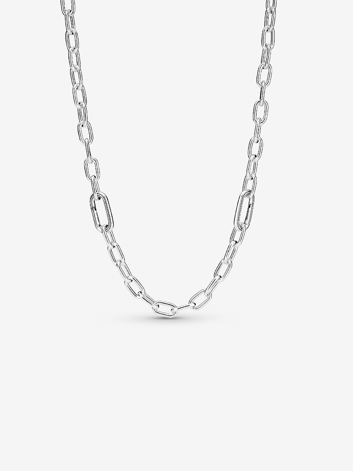Pandora, Pandora Me Small-Link Chain Necklace