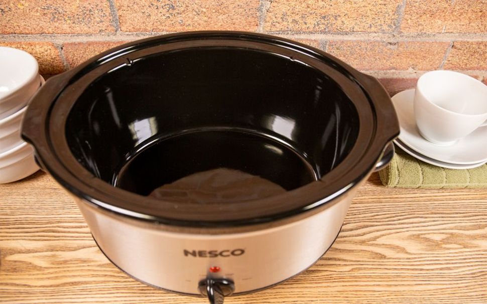 Nesco Review Top Ten Reviews